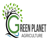 Green Planet Agriculture Icon